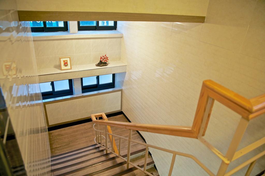 Tomo Residence Séoul Extérieur photo